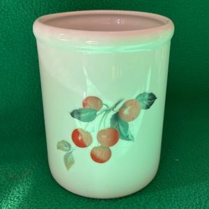 Bia Cordon Bleu Catherine Utensil Holder Fruits Kitchen 5 inch